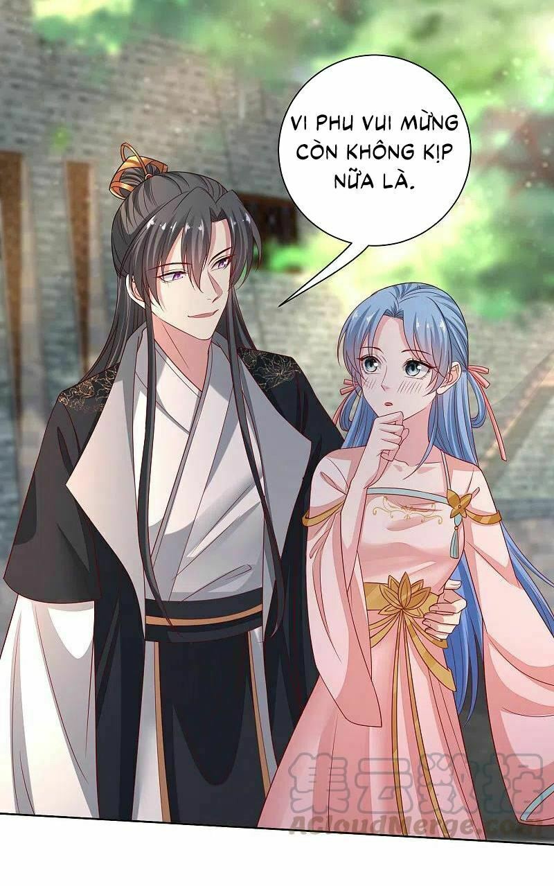Độc Y Đích Nữ: Chapter 200