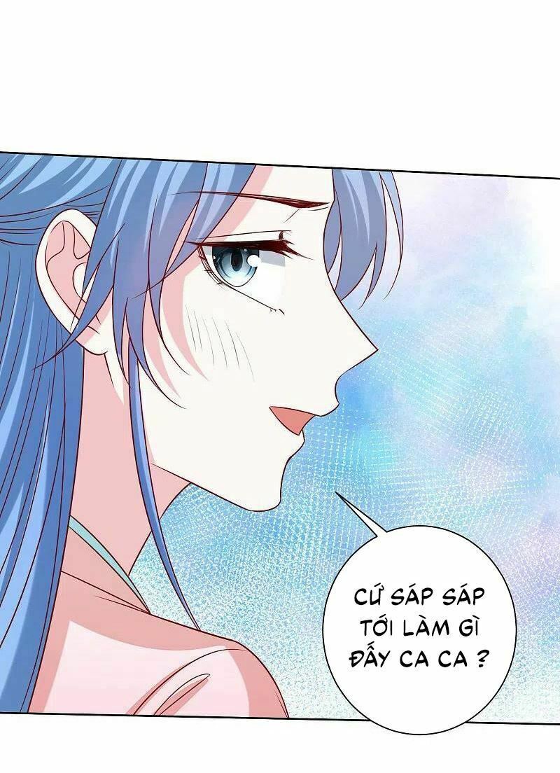 Độc Y Đích Nữ: Chapter 200