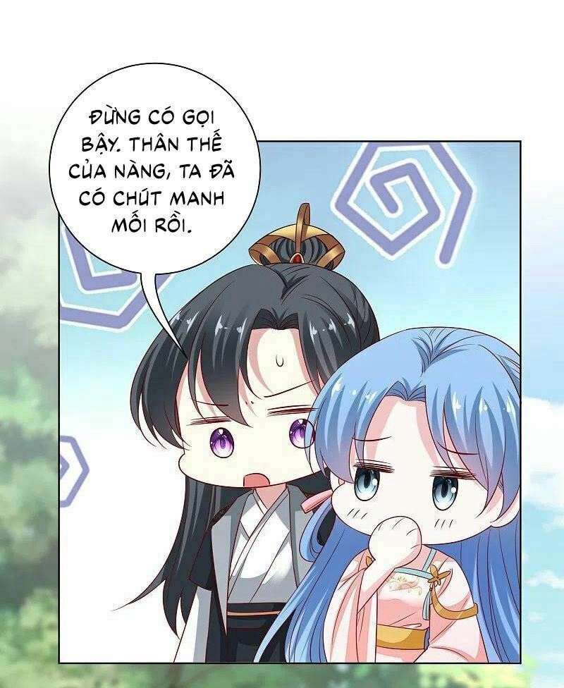 Độc Y Đích Nữ: Chapter 200
