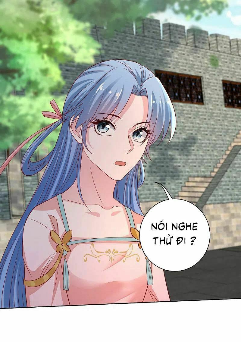 Độc Y Đích Nữ: Chapter 200