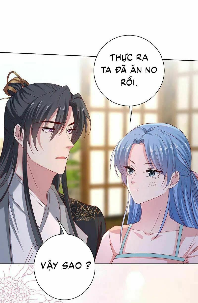 Độc Y Đích Nữ: Chapter 200