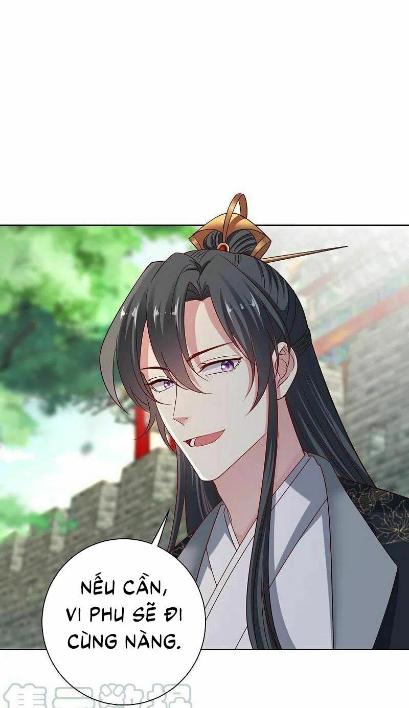 Độc Y Đích Nữ: Chapter 200