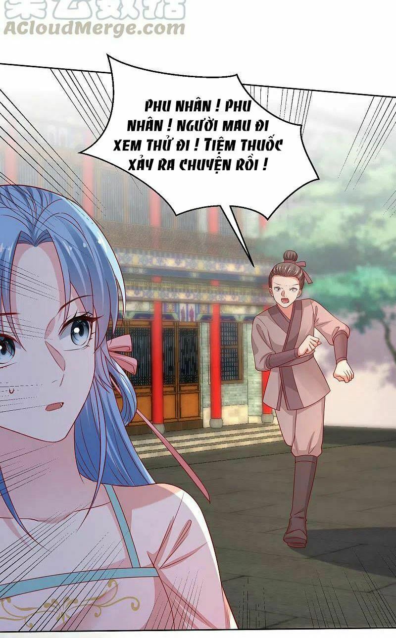 Độc Y Đích Nữ: Chapter 200