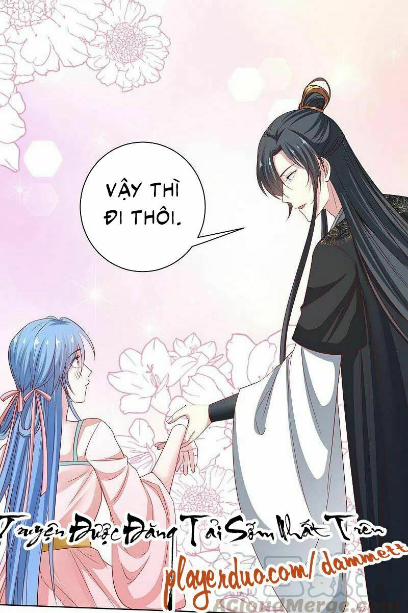 Độc Y Đích Nữ: Chapter 200