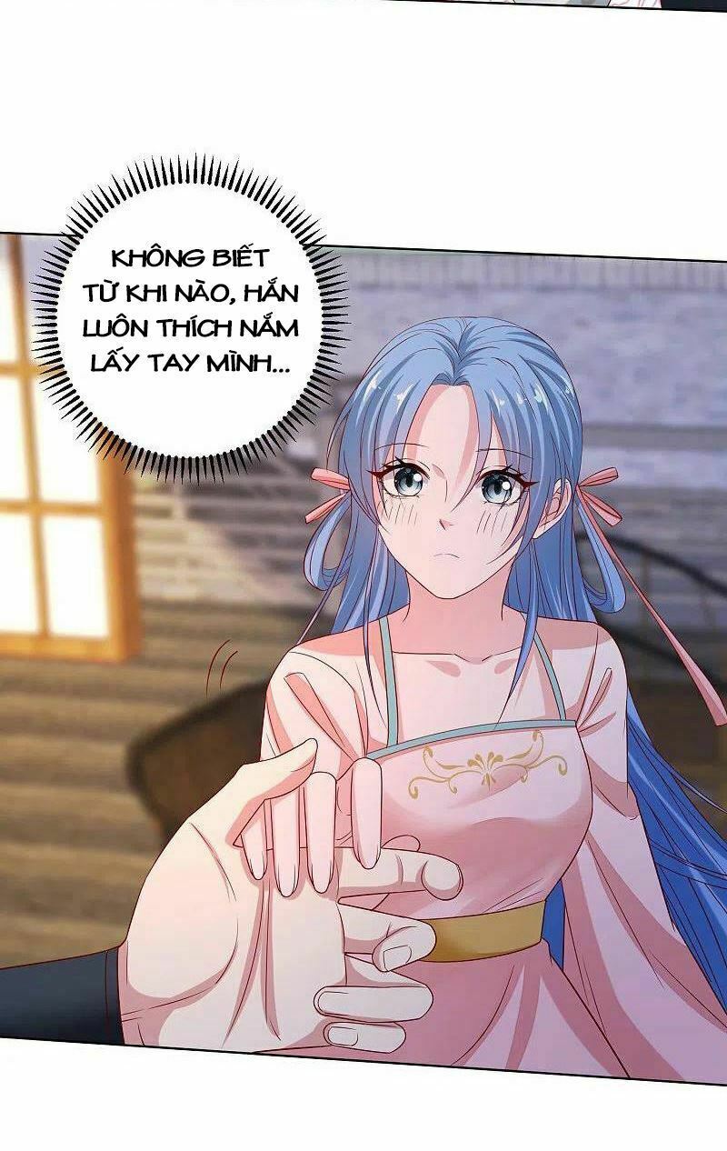 Độc Y Đích Nữ: Chapter 200