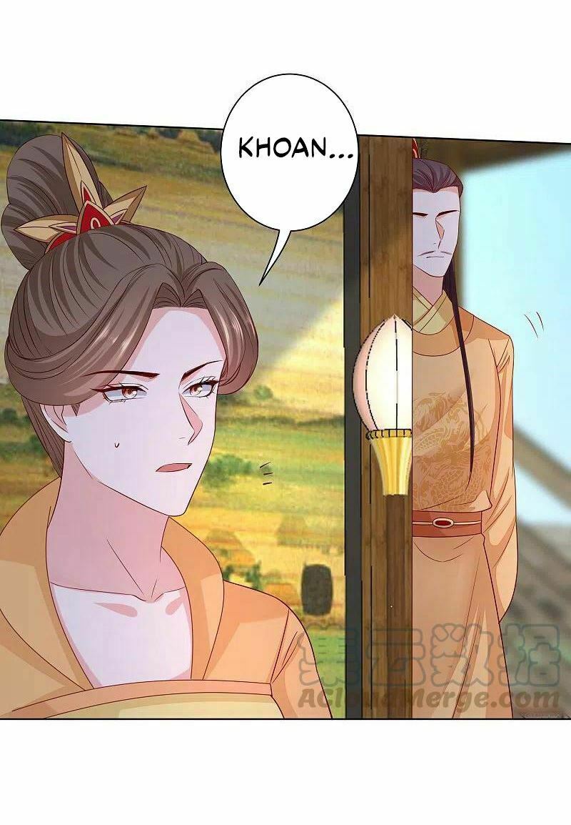 Độc Y Đích Nữ: Chapter 200