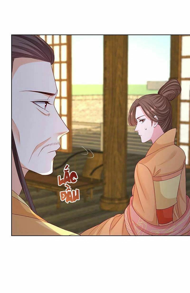 Độc Y Đích Nữ: Chapter 200