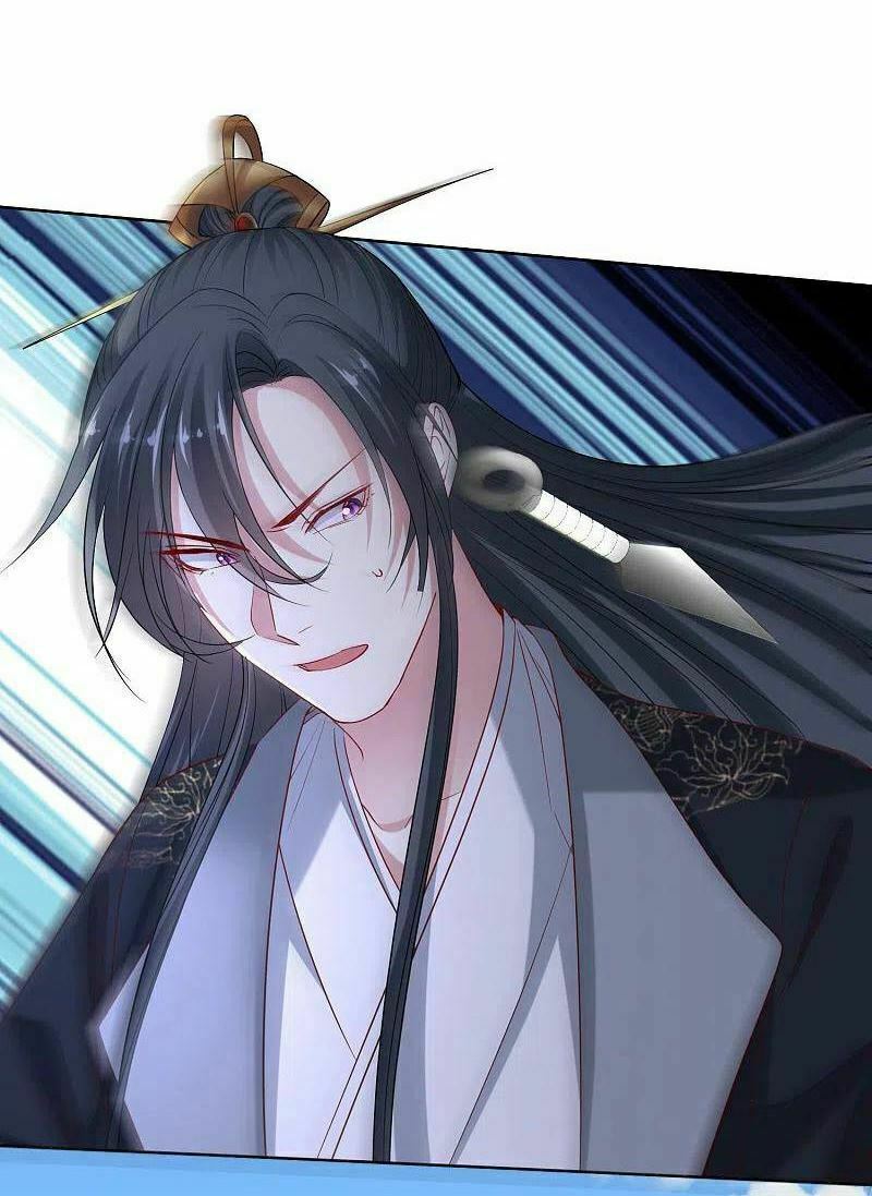 Độc Y Đích Nữ: Chapter 202