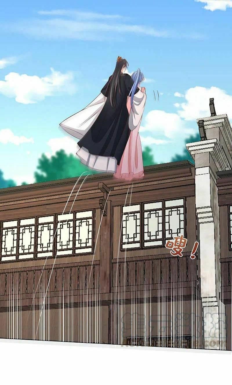 Độc Y Đích Nữ: Chapter 202
