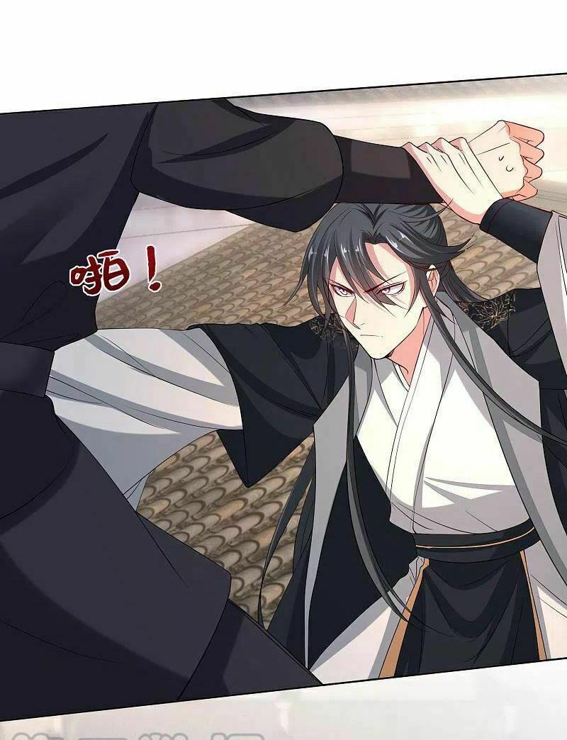 Độc Y Đích Nữ: Chapter 202