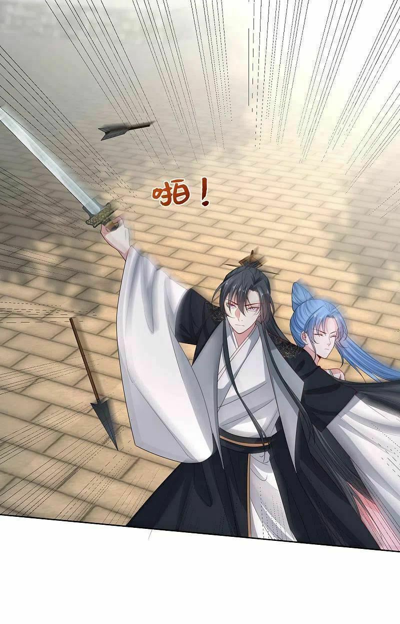 Độc Y Đích Nữ: Chapter 202