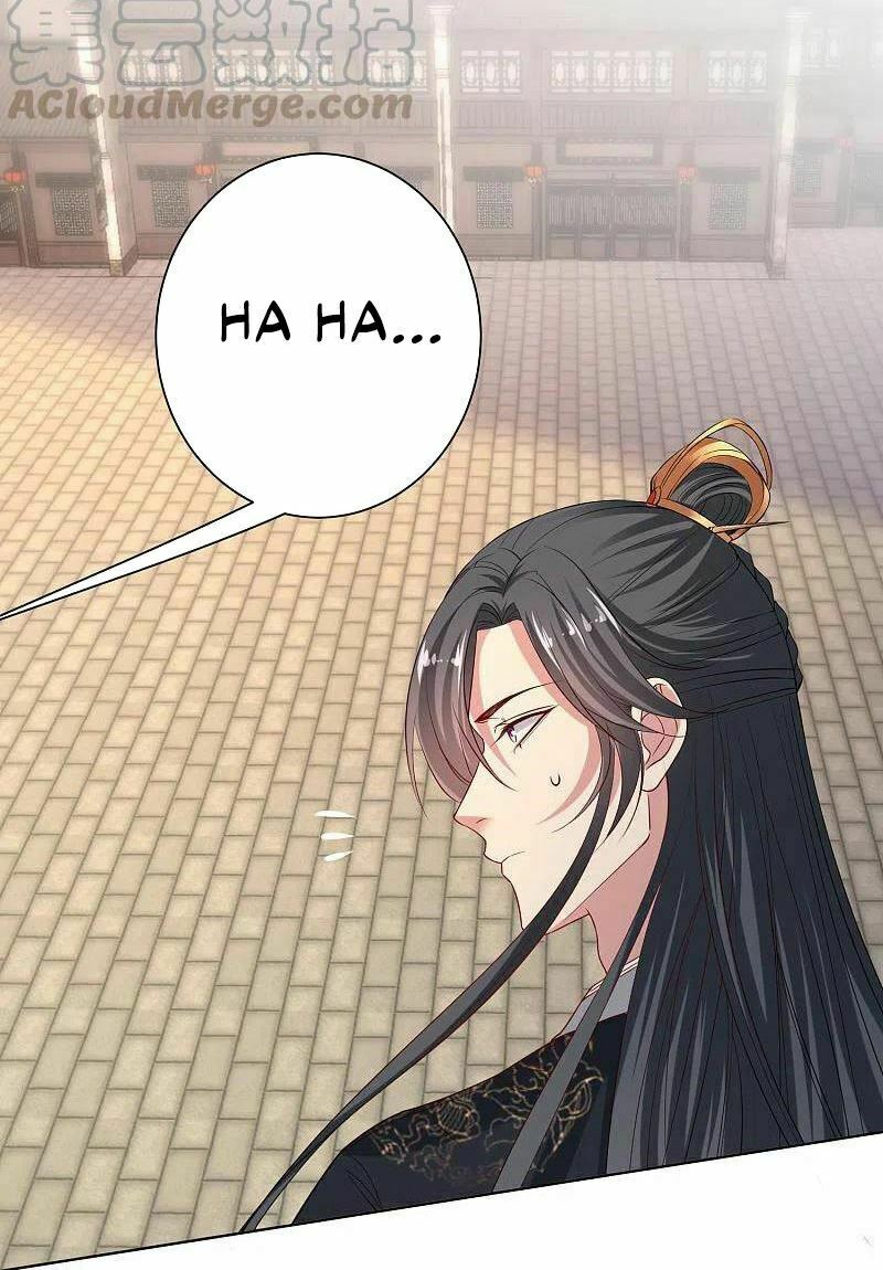 Độc Y Đích Nữ: Chapter 202
