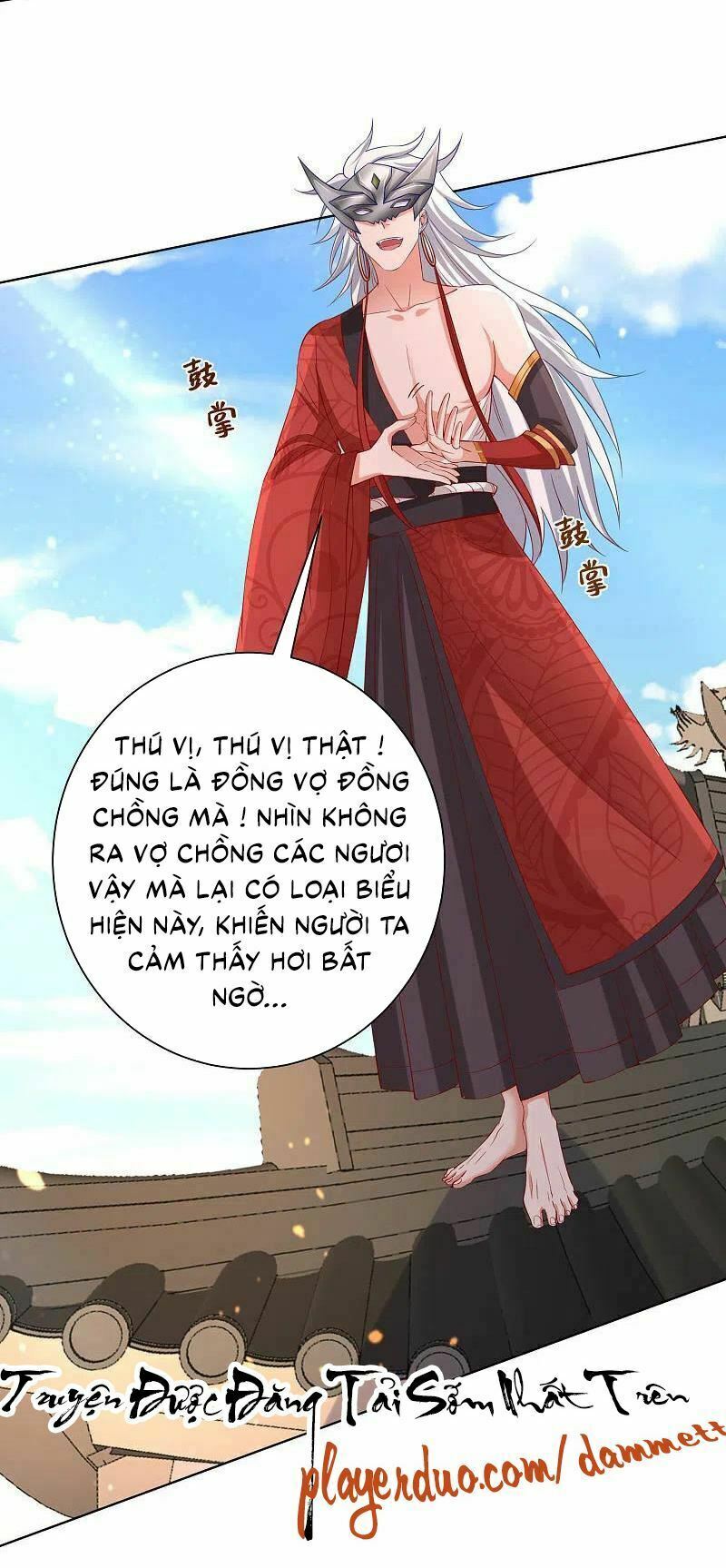 Độc Y Đích Nữ: Chapter 202