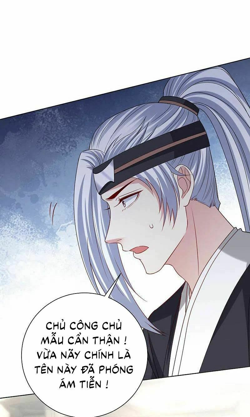 Độc Y Đích Nữ: Chapter 202