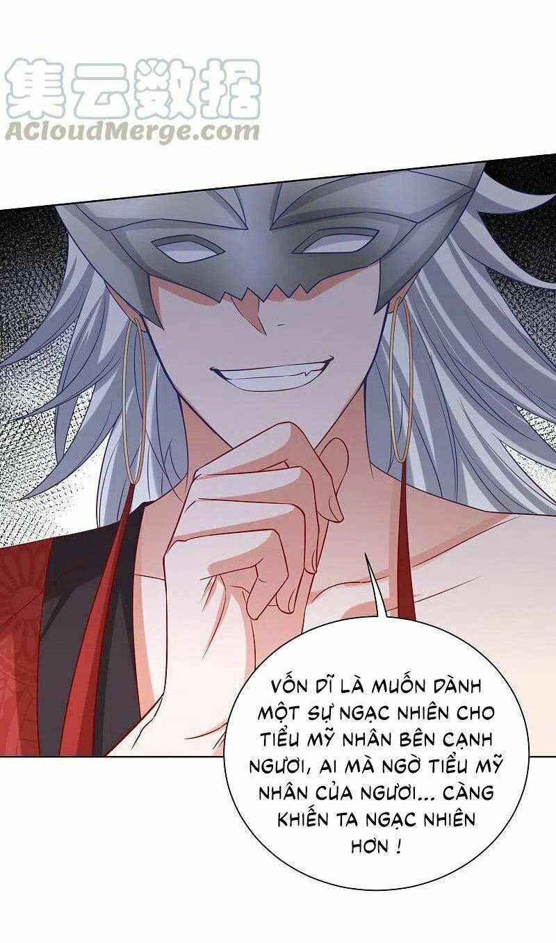 Độc Y Đích Nữ: Chapter 202