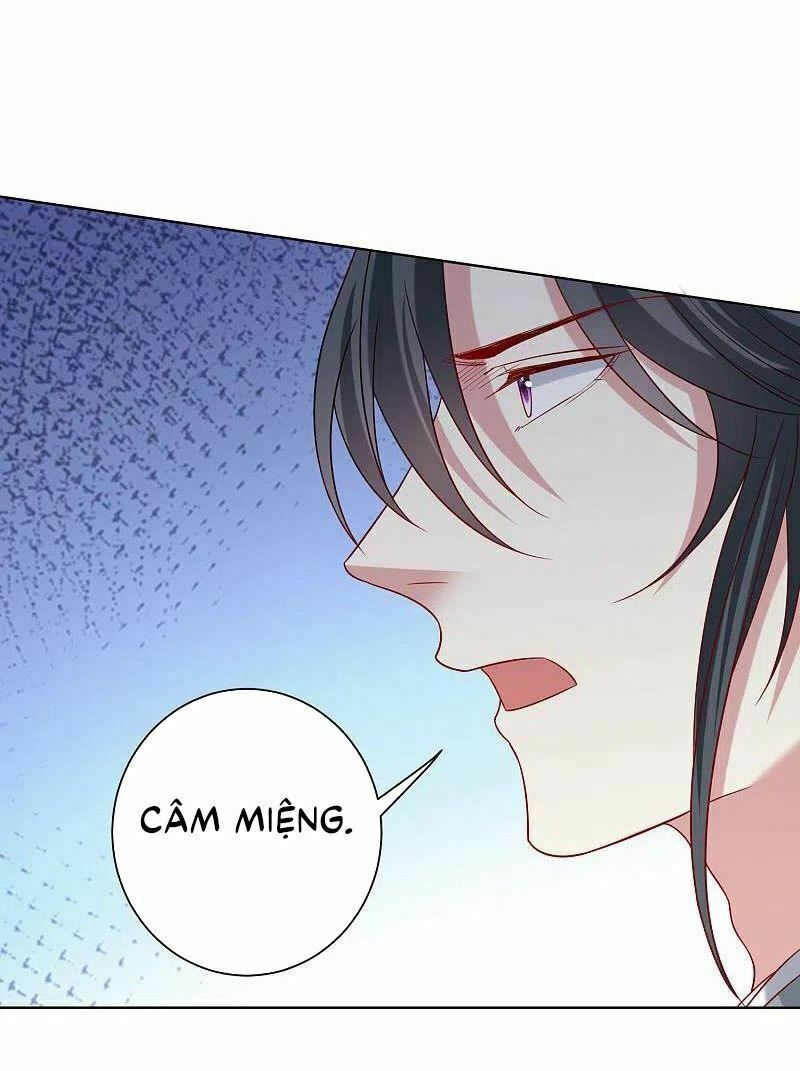 Độc Y Đích Nữ: Chapter 202