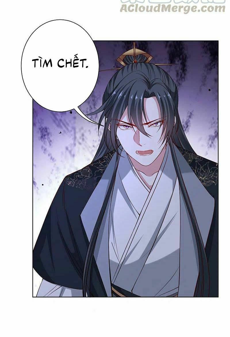 Độc Y Đích Nữ: Chapter 202