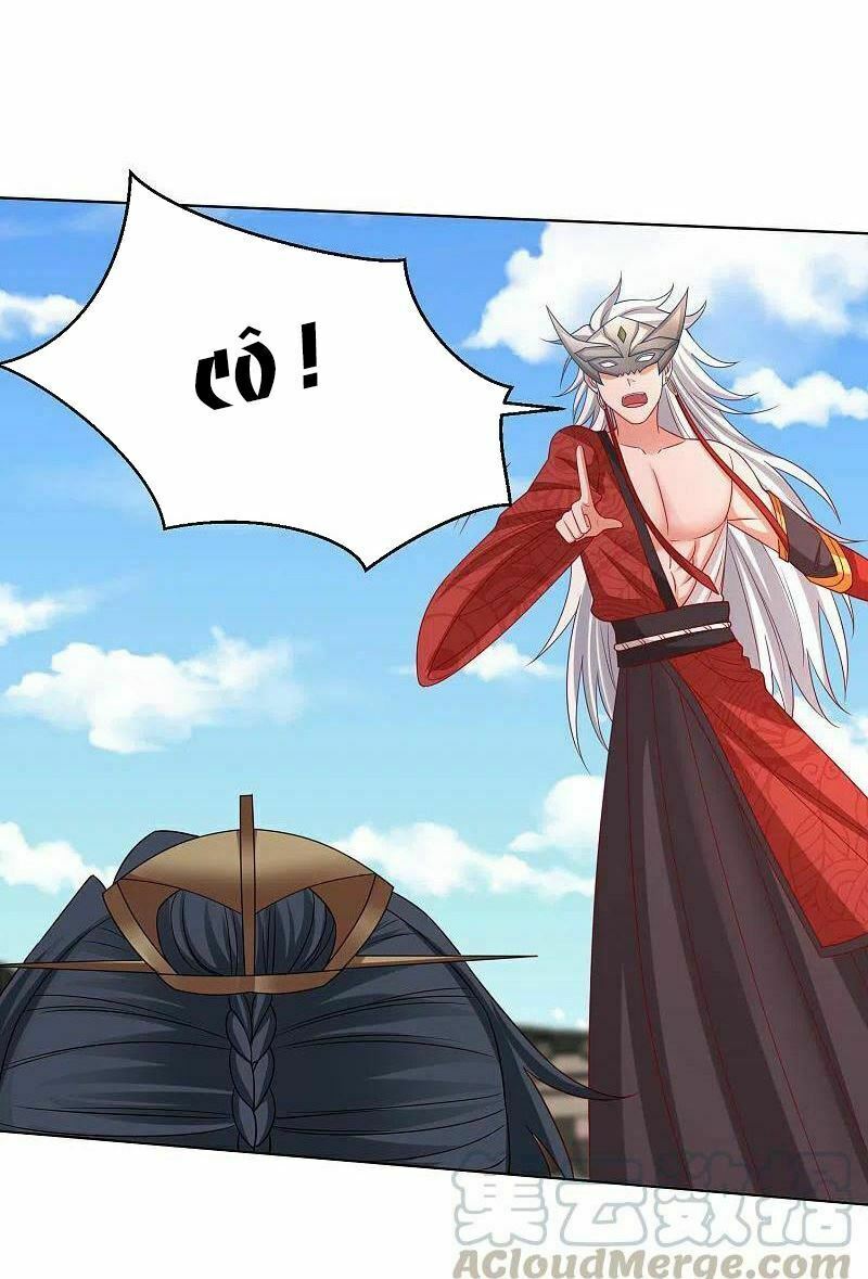 Độc Y Đích Nữ: Chapter 202