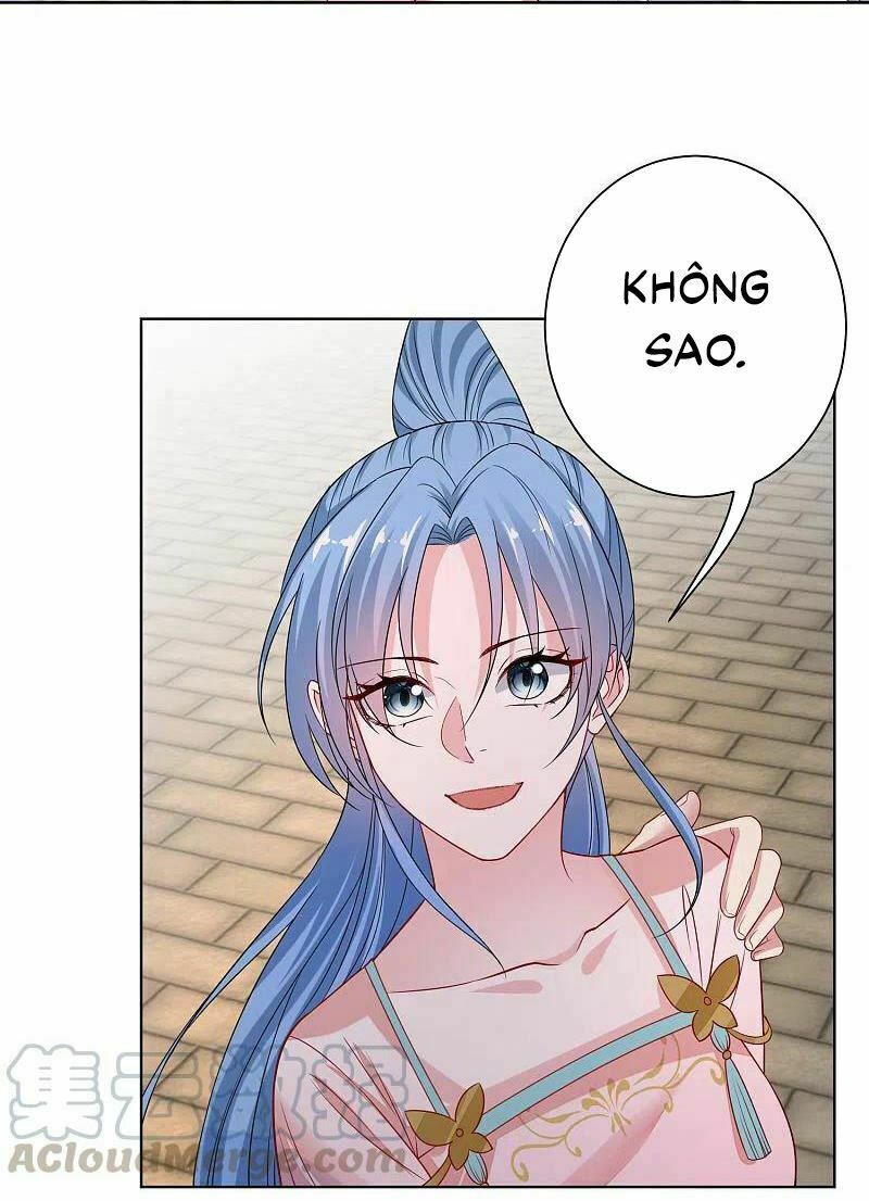 Độc Y Đích Nữ: Chapter 202