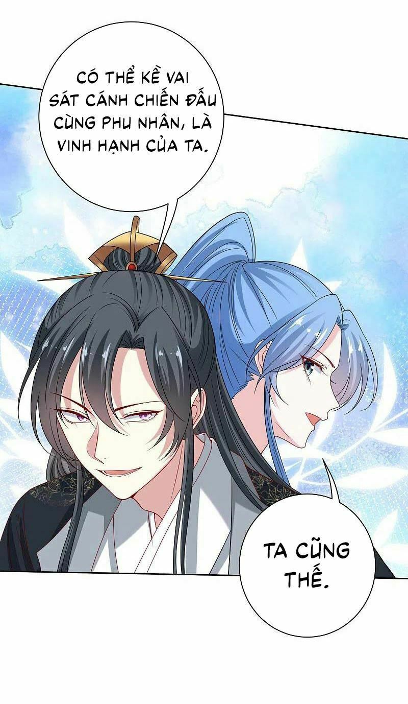 Độc Y Đích Nữ: Chapter 202