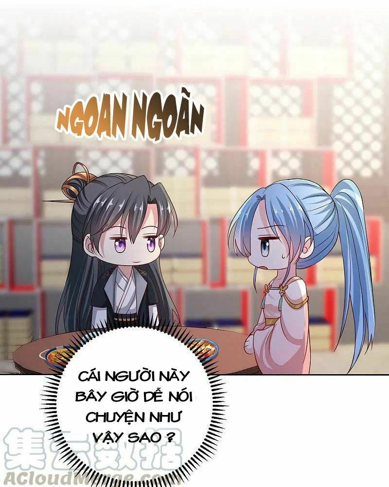 Độc Y Đích Nữ: Chapter 204
