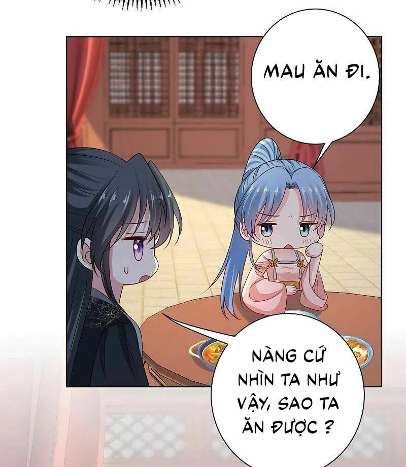 Độc Y Đích Nữ: Chapter 204
