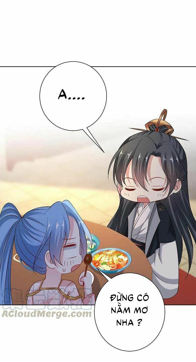 Độc Y Đích Nữ: Chapter 204