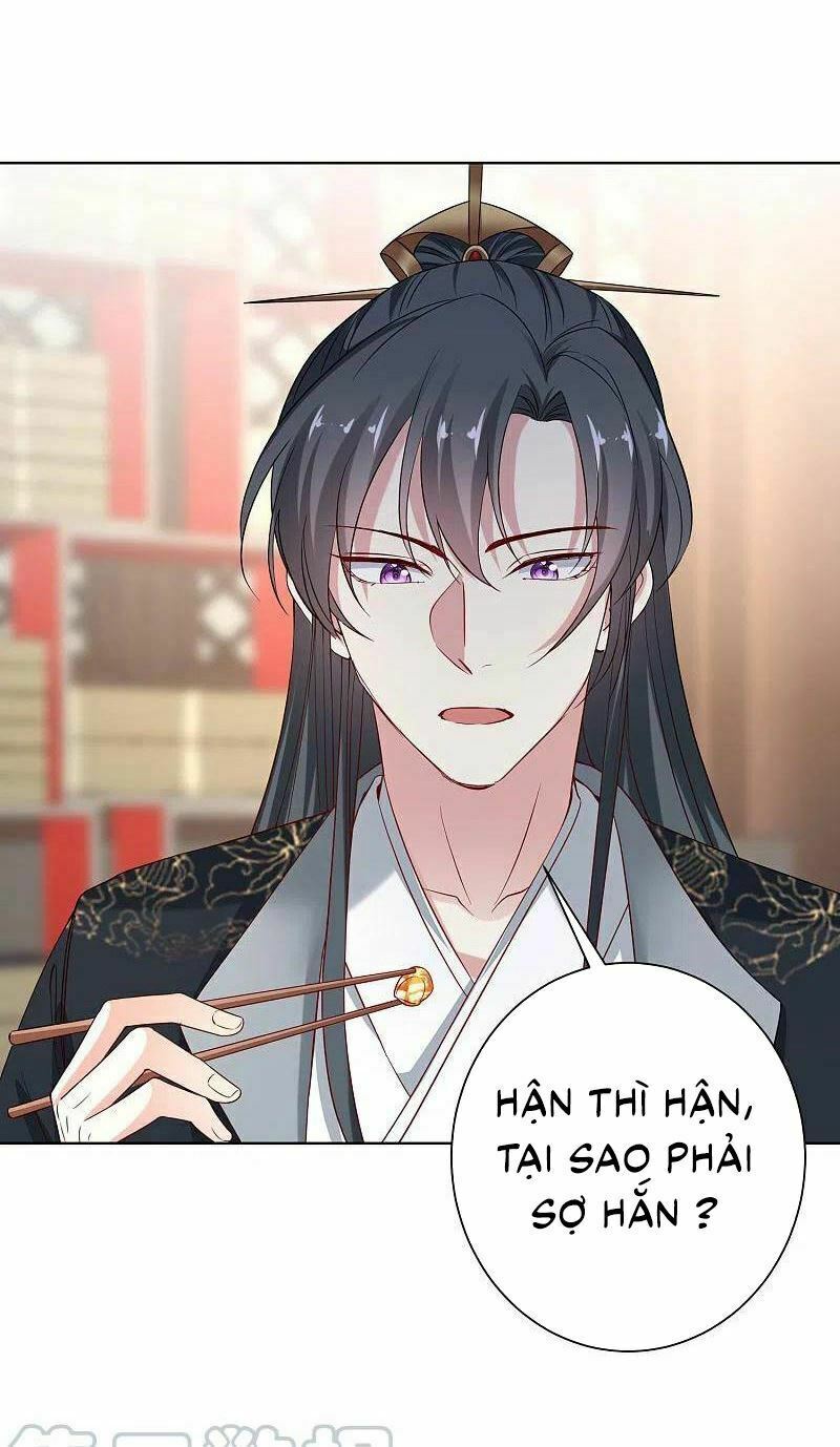 Độc Y Đích Nữ: Chapter 204