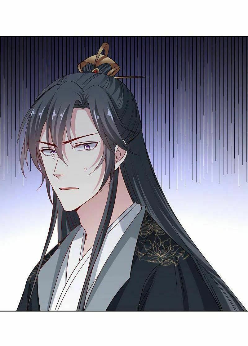 Độc Y Đích Nữ: Chapter 204