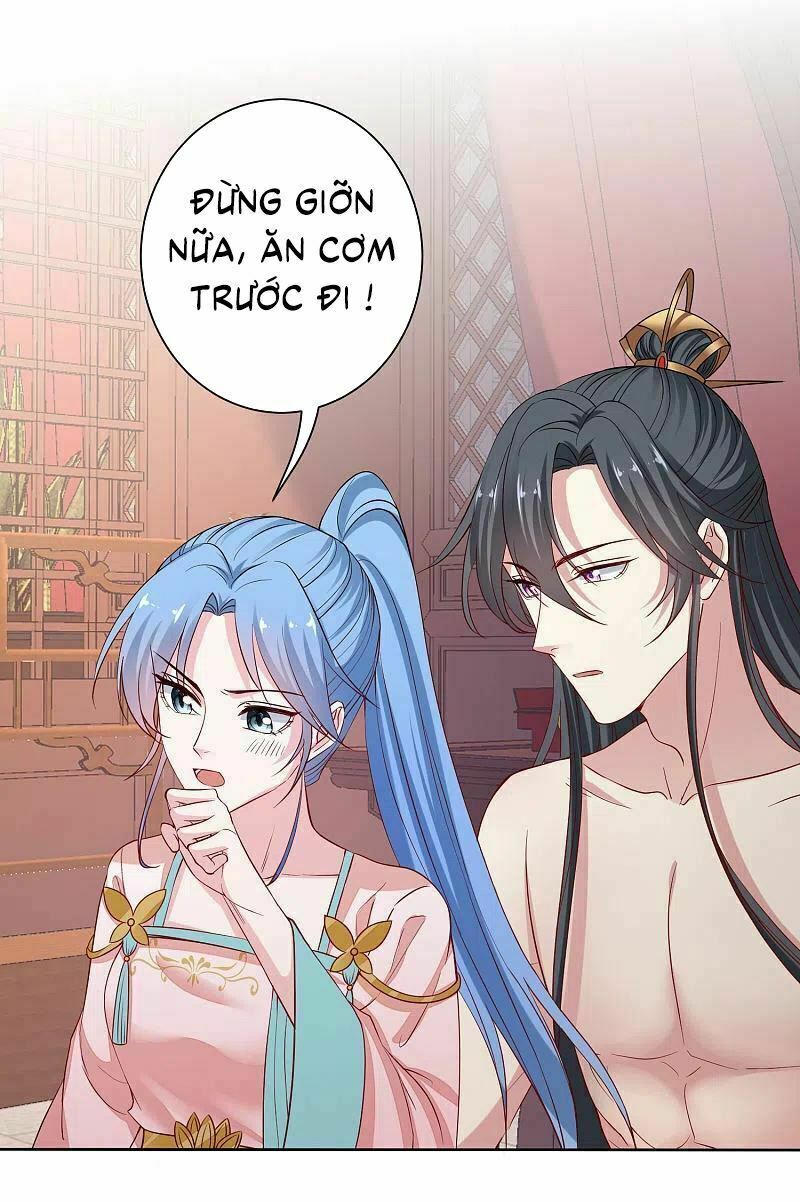 Độc Y Đích Nữ: Chapter 204