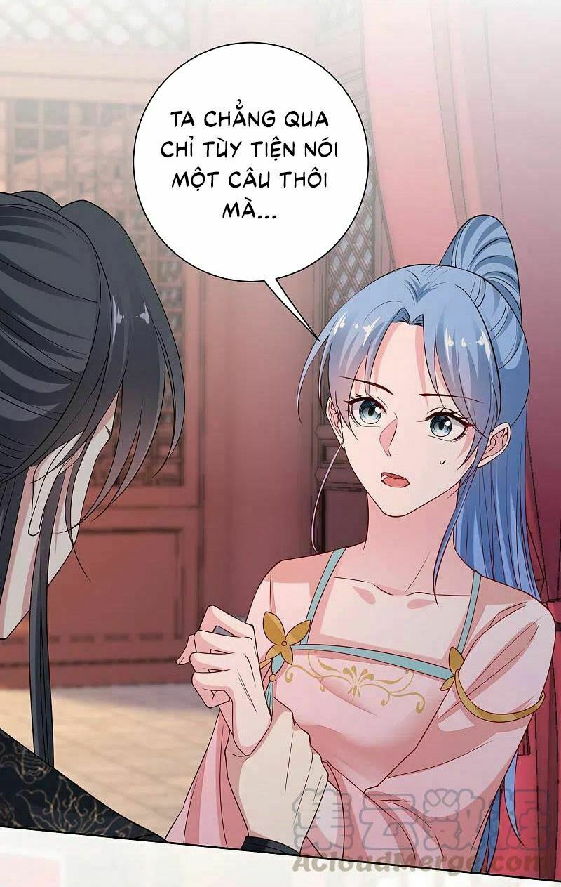 Độc Y Đích Nữ: Chapter 204
