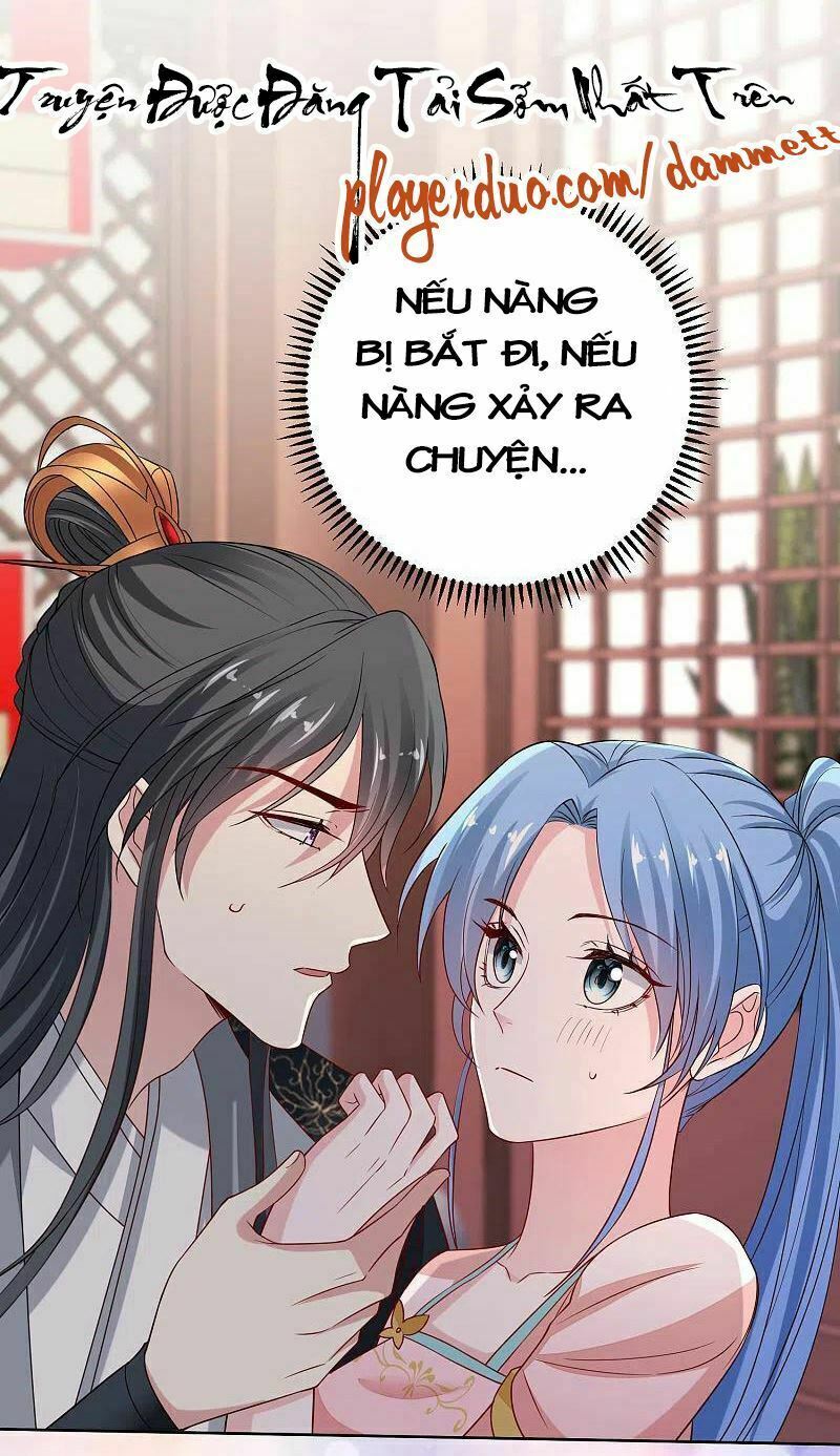 Độc Y Đích Nữ: Chapter 204