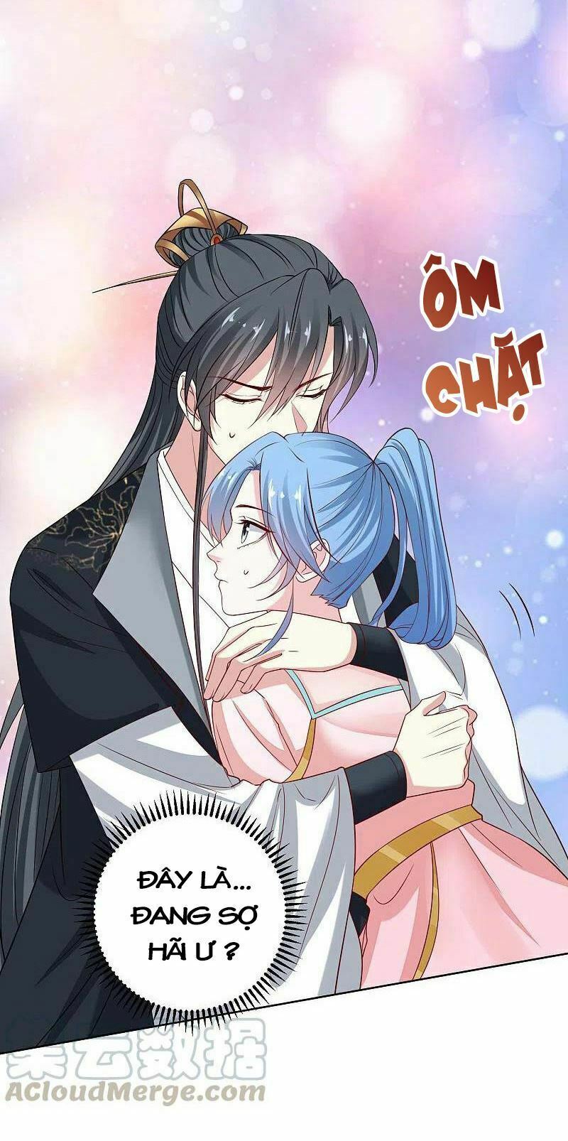 Độc Y Đích Nữ: Chapter 204