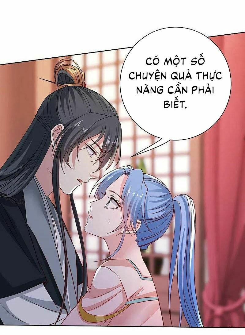 Độc Y Đích Nữ: Chapter 204