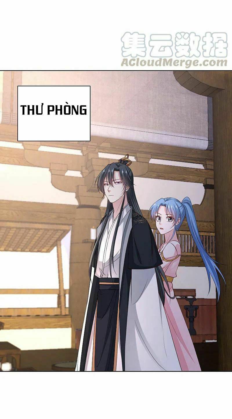 Độc Y Đích Nữ: Chapter 204