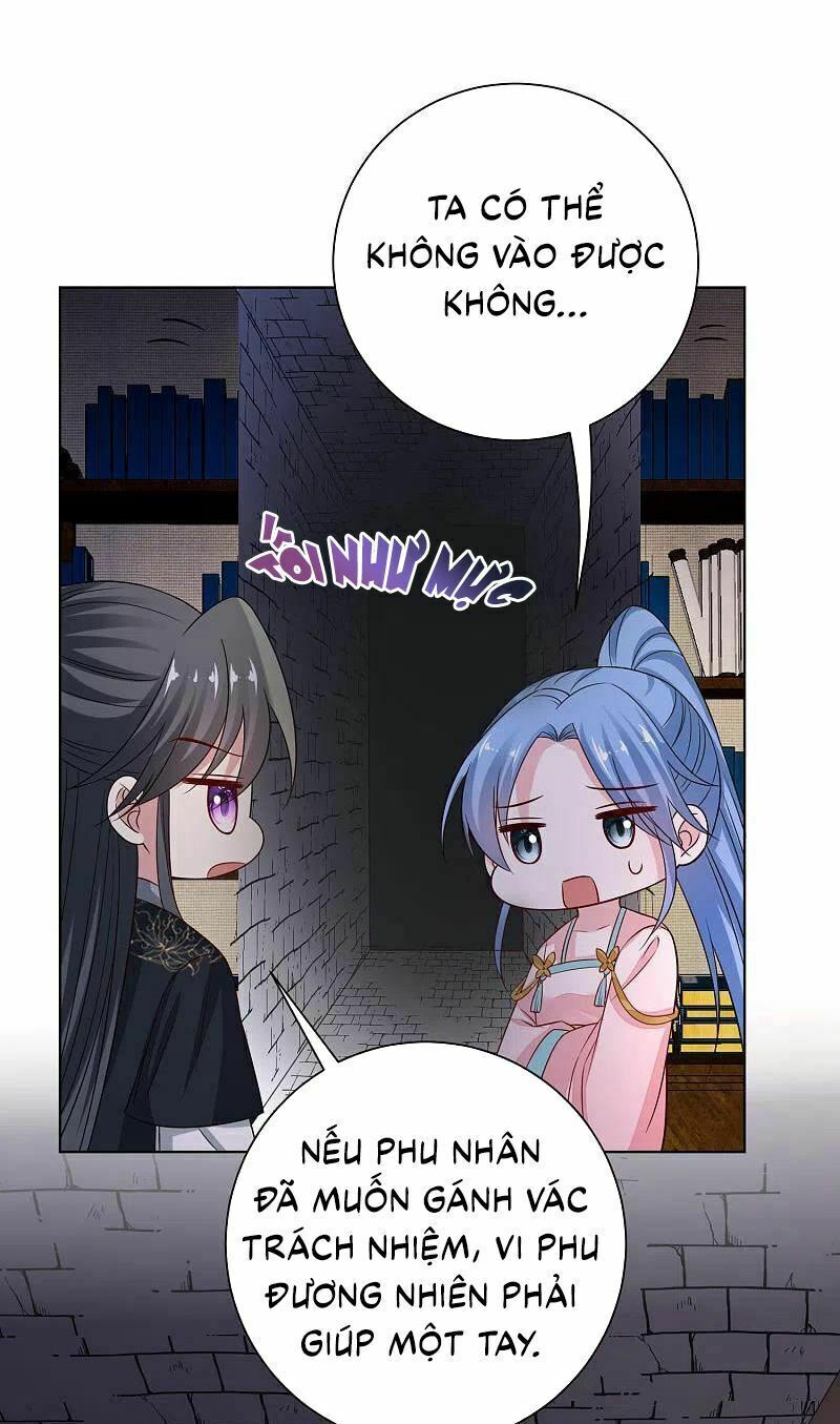 Độc Y Đích Nữ: Chapter 204