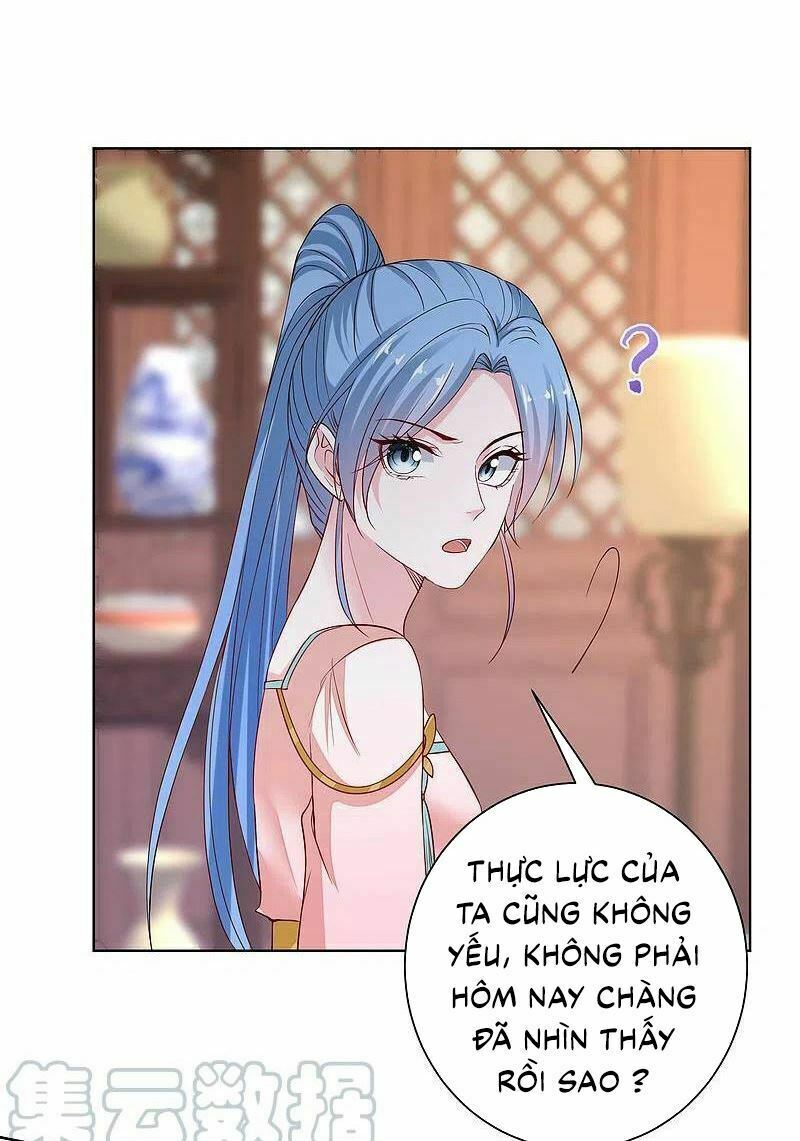 Độc Y Đích Nữ: Chapter 204