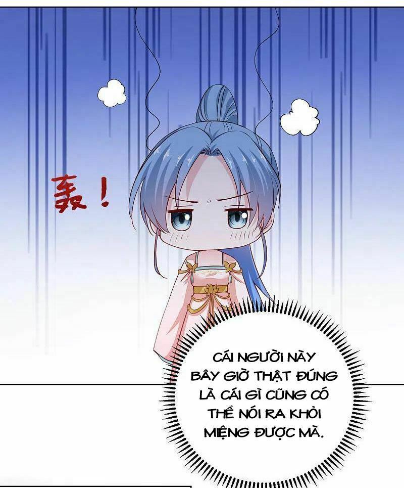 Độc Y Đích Nữ: Chapter 204