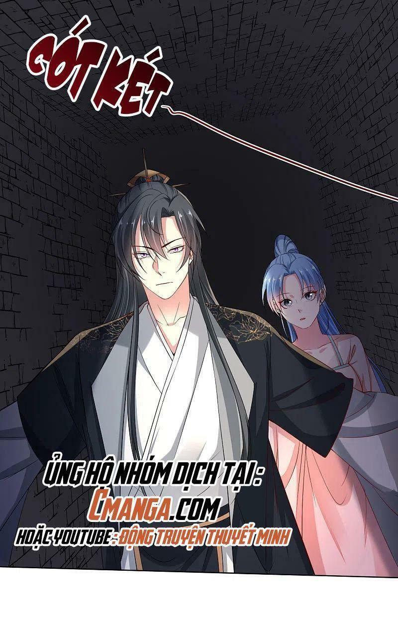 Độc Y Đích Nữ: Chapter 205