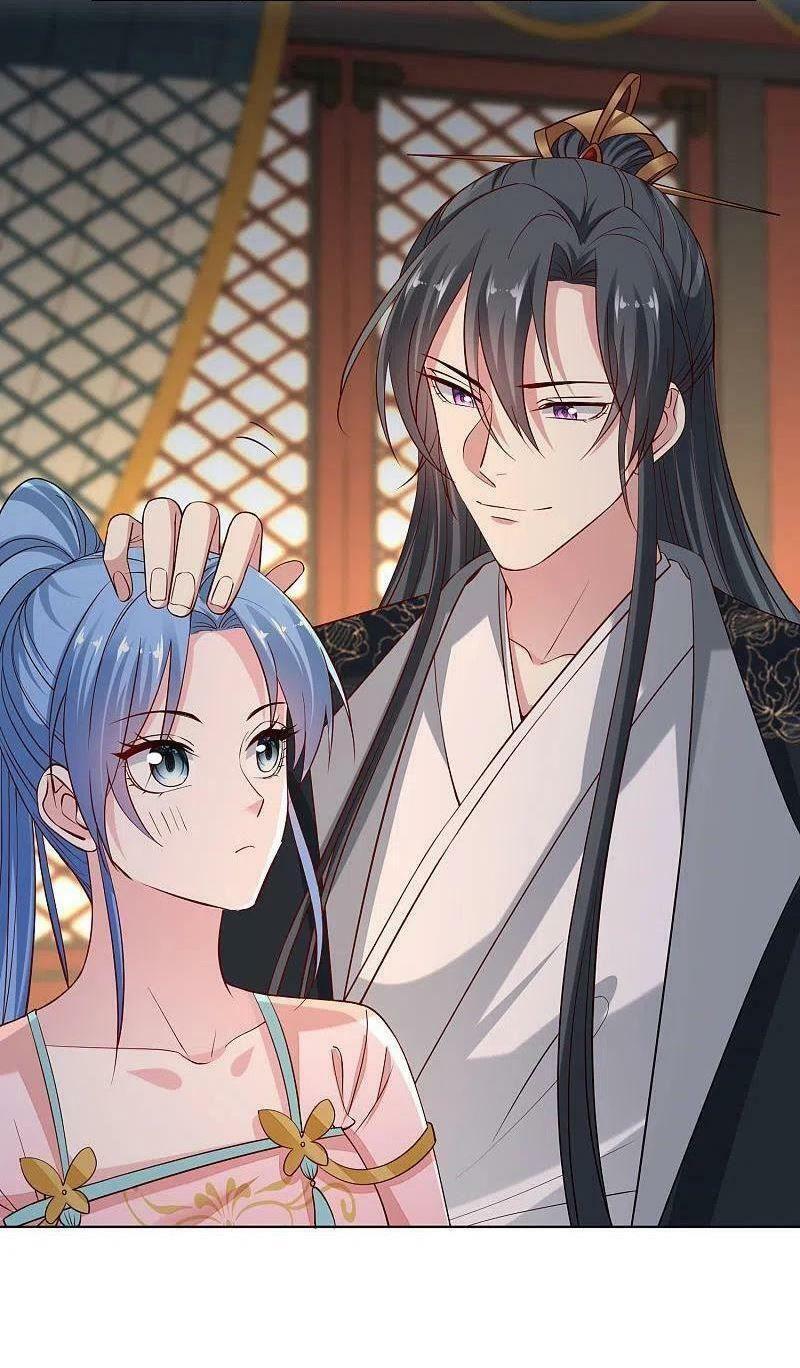 Độc Y Đích Nữ: Chapter 205