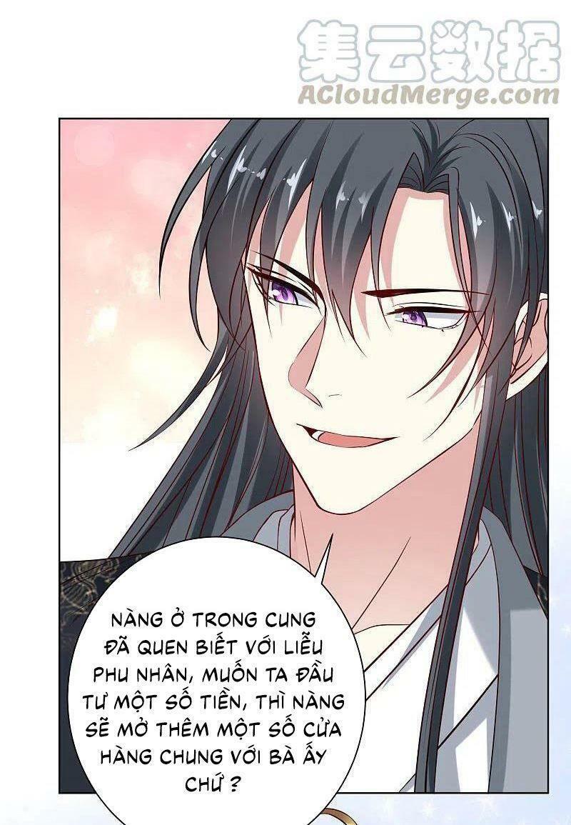 Độc Y Đích Nữ: Chapter 205