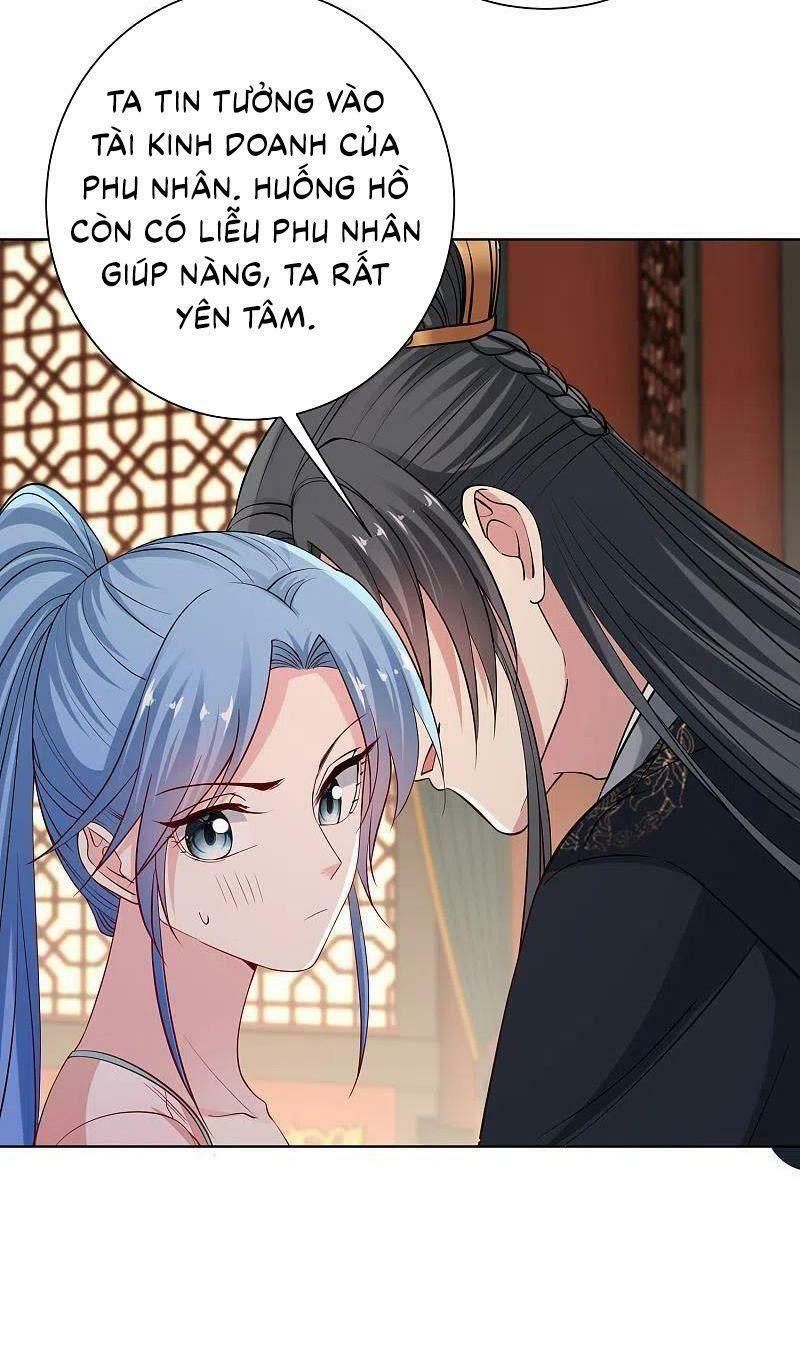 Độc Y Đích Nữ: Chapter 205
