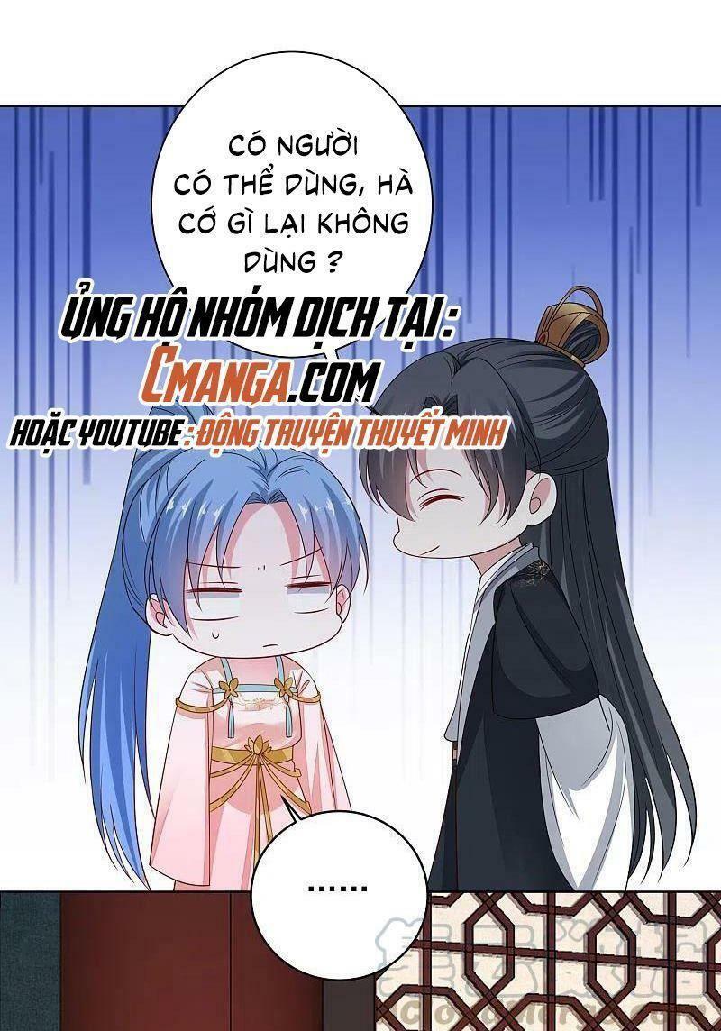 Độc Y Đích Nữ: Chapter 205