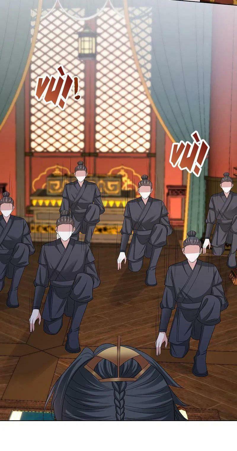 Độc Y Đích Nữ: Chapter 205