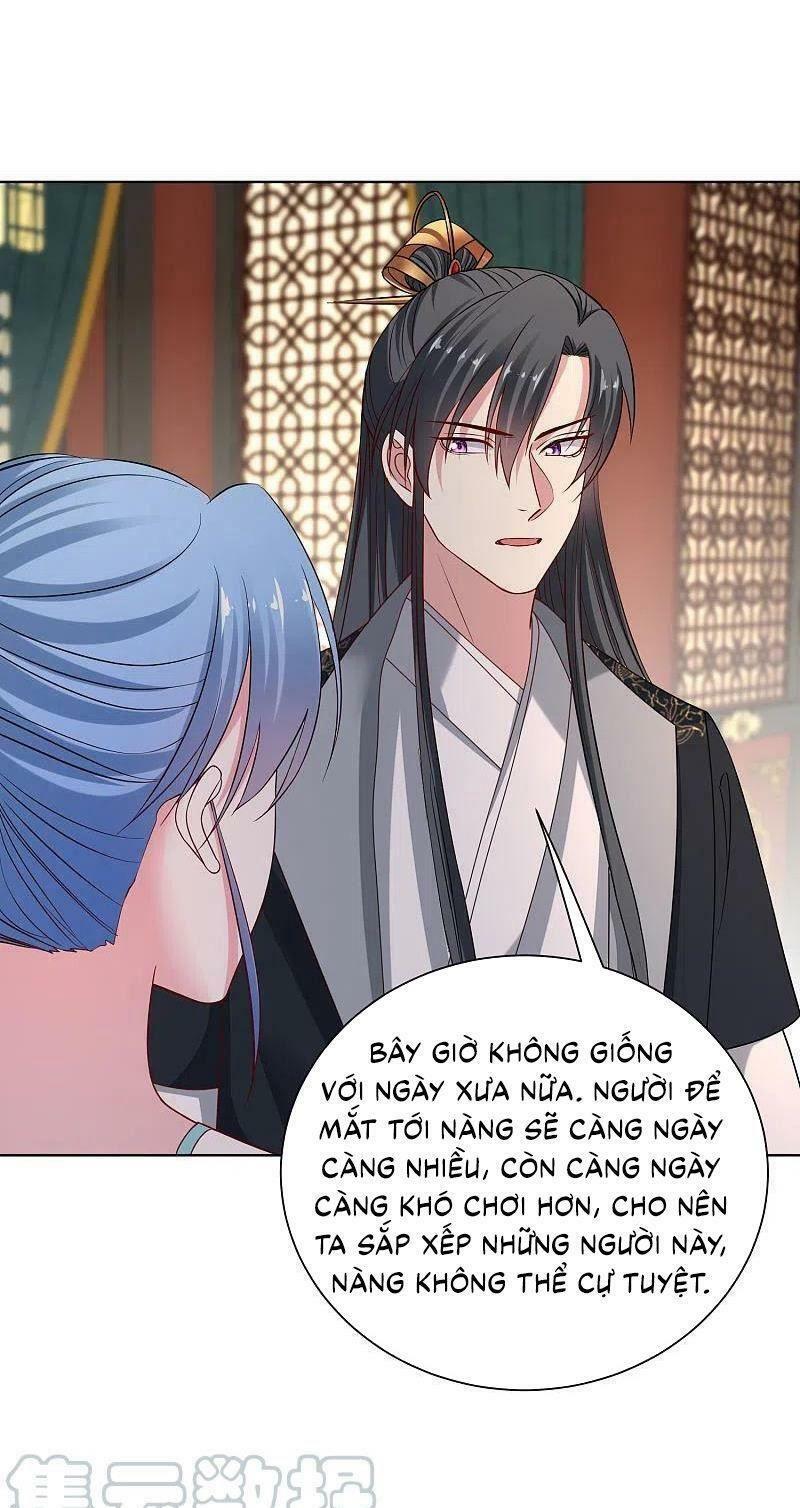 Độc Y Đích Nữ: Chapter 205