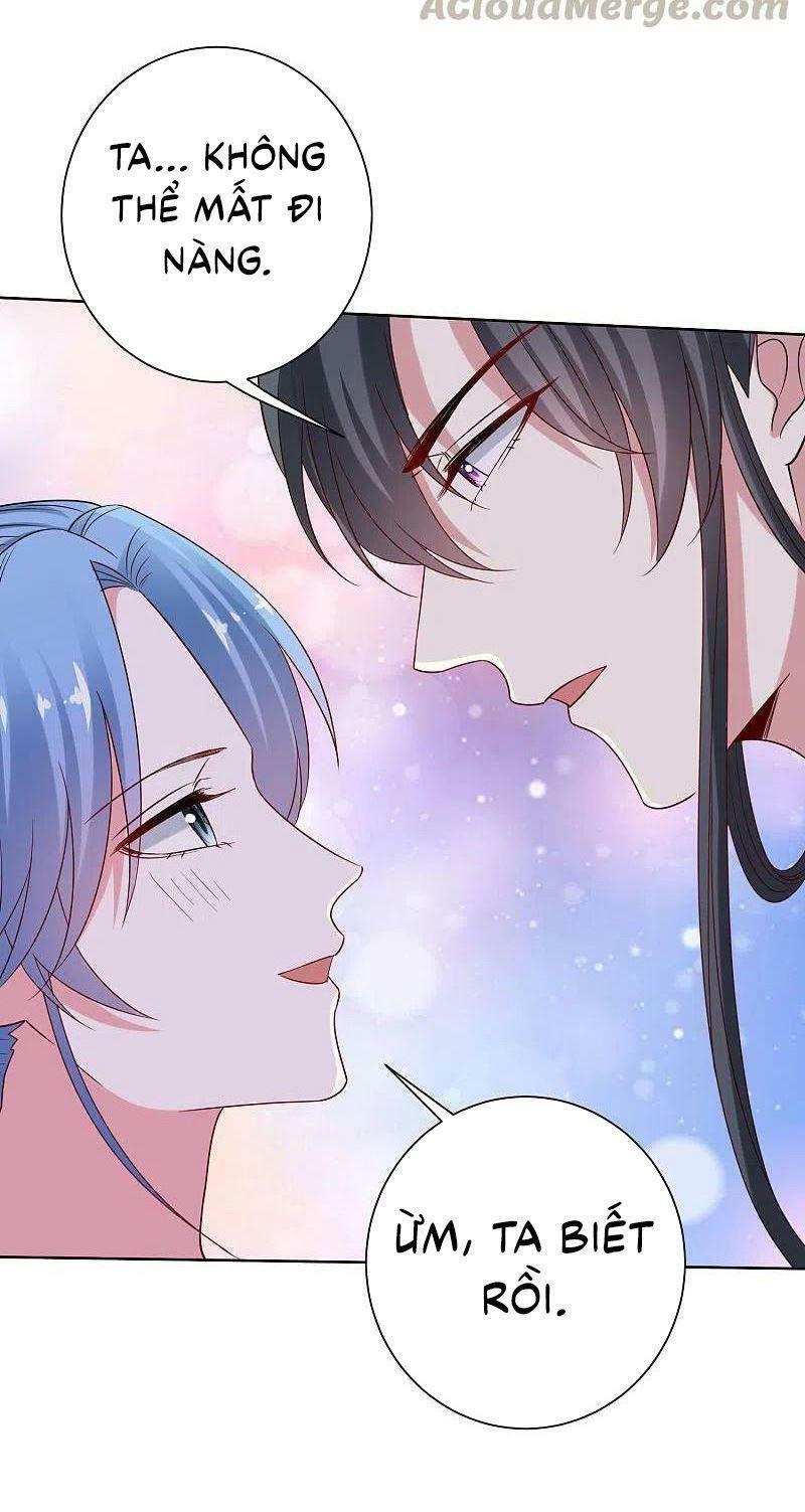 Độc Y Đích Nữ: Chapter 205