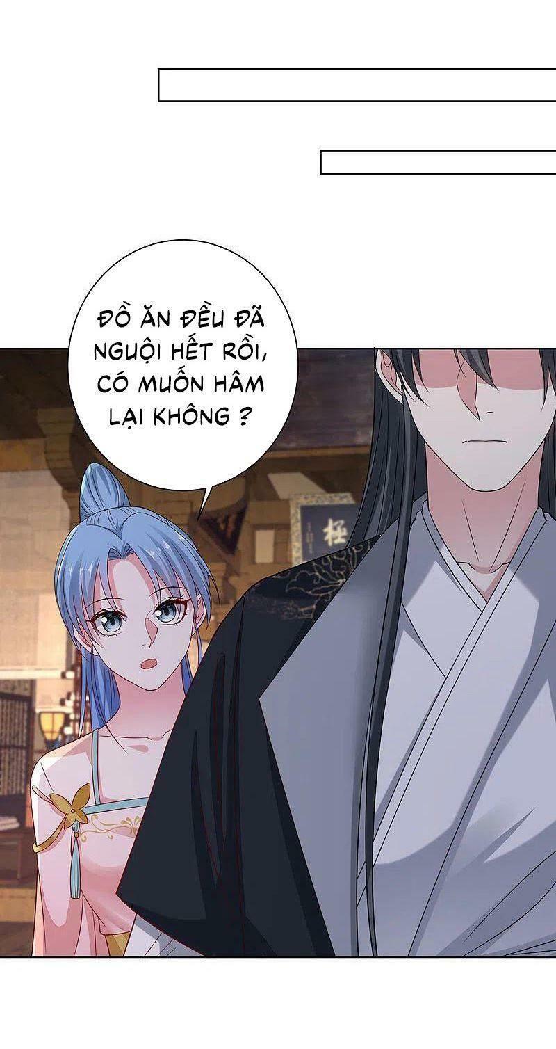 Độc Y Đích Nữ: Chapter 205