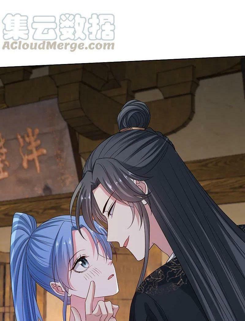 Độc Y Đích Nữ: Chapter 205