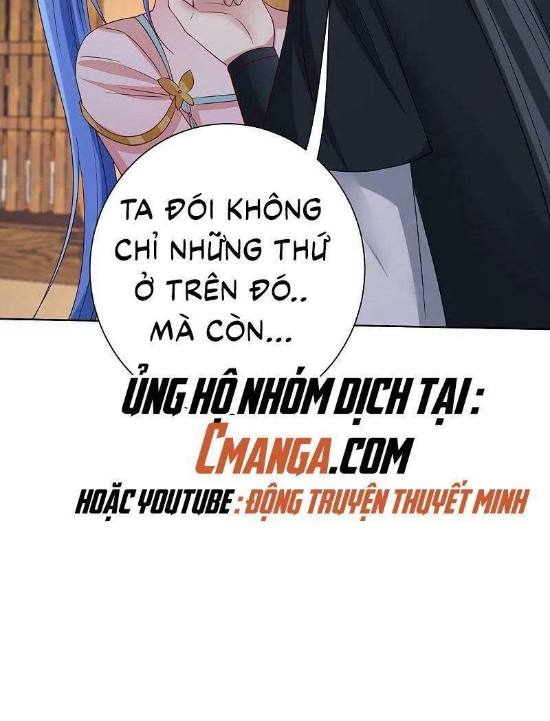 Độc Y Đích Nữ: Chapter 205