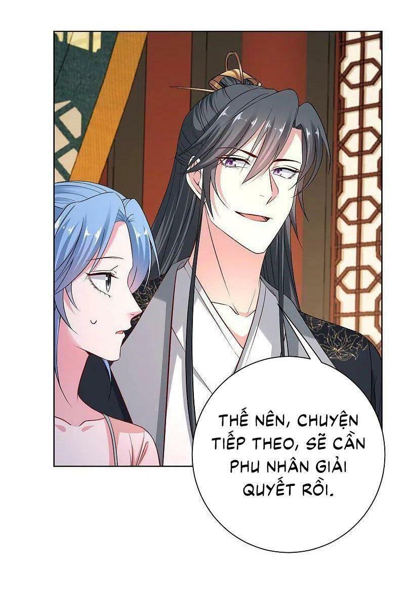 Độc Y Đích Nữ: Chapter 205